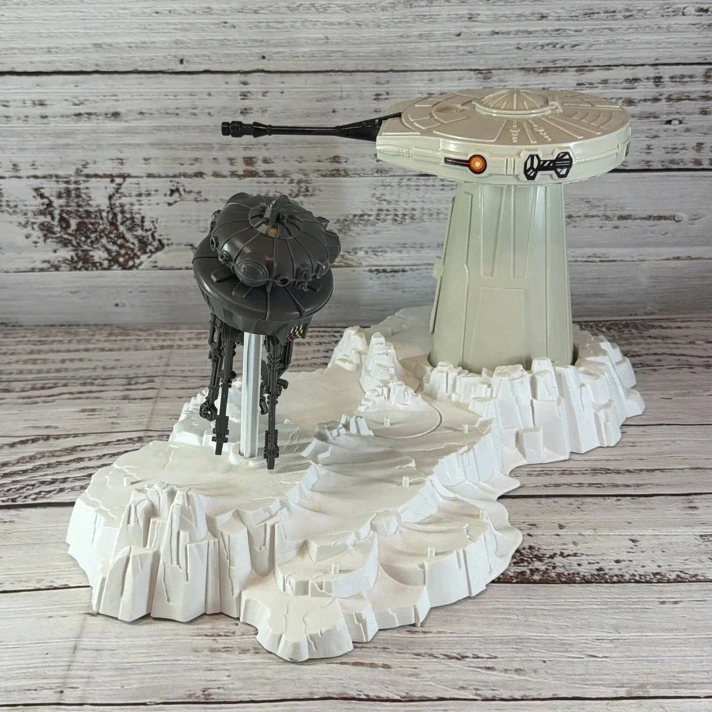 Kenner vintage 1980